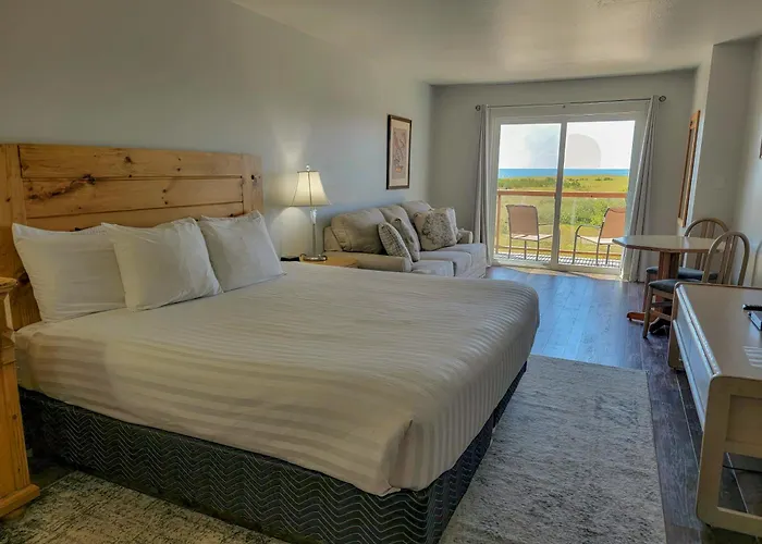 Chautauqua Resort & Conference Center