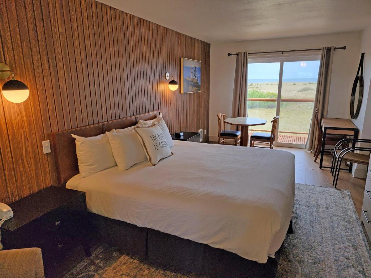 Chautauqua & Conference Center Hotel