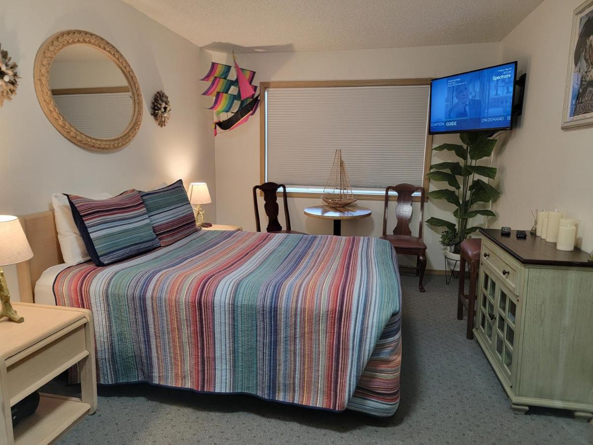 Hotel Chautauqua & Conference Center