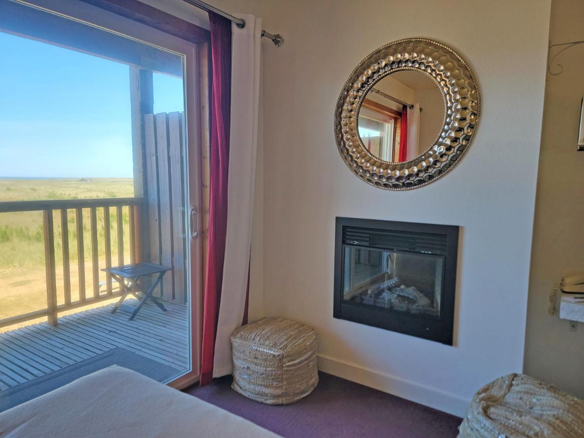 Chautauqua & Conference Center 4* Long Beach