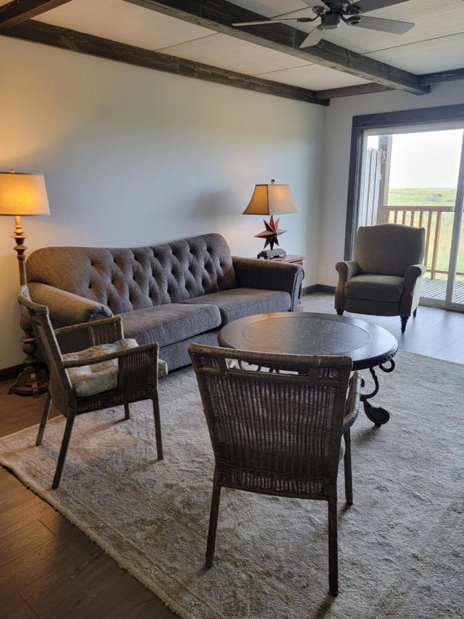 Chautauqua & Conference Center 4* Long Beach