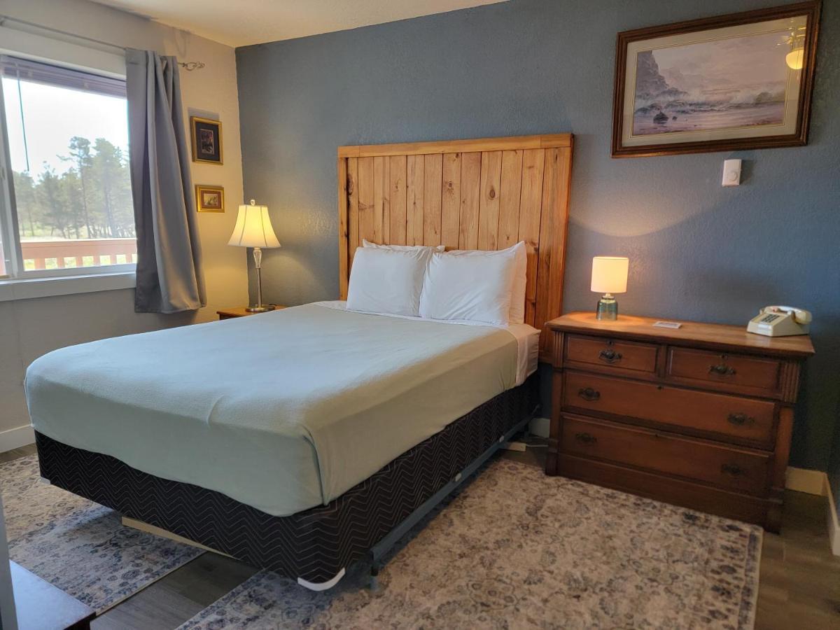 Hotel Chautauqua & Conference Center Long Beach
