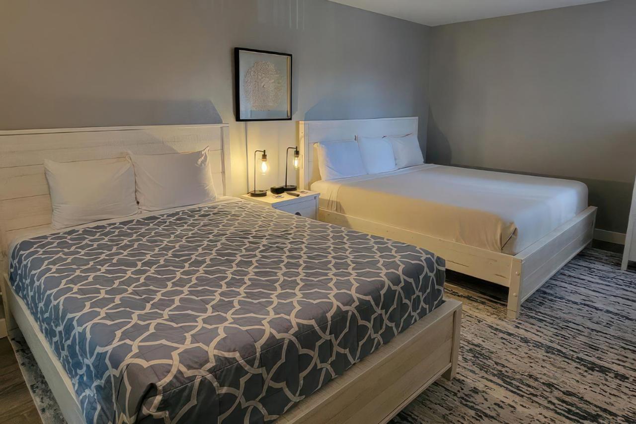 Hotel Chautauqua & Conference Center Long Beach