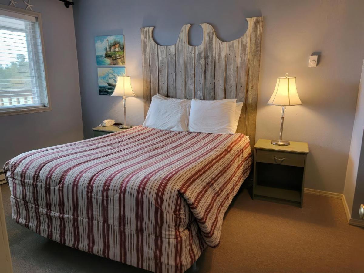 Chautauqua & Conference Center Hotel Long Beach