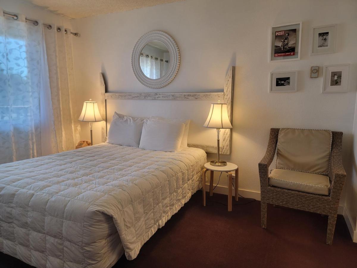 Hotel Chautauqua & Conference Center 4*
