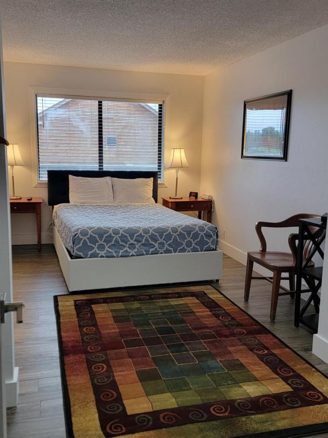Chautauqua & Conference Center 4* Long Beach