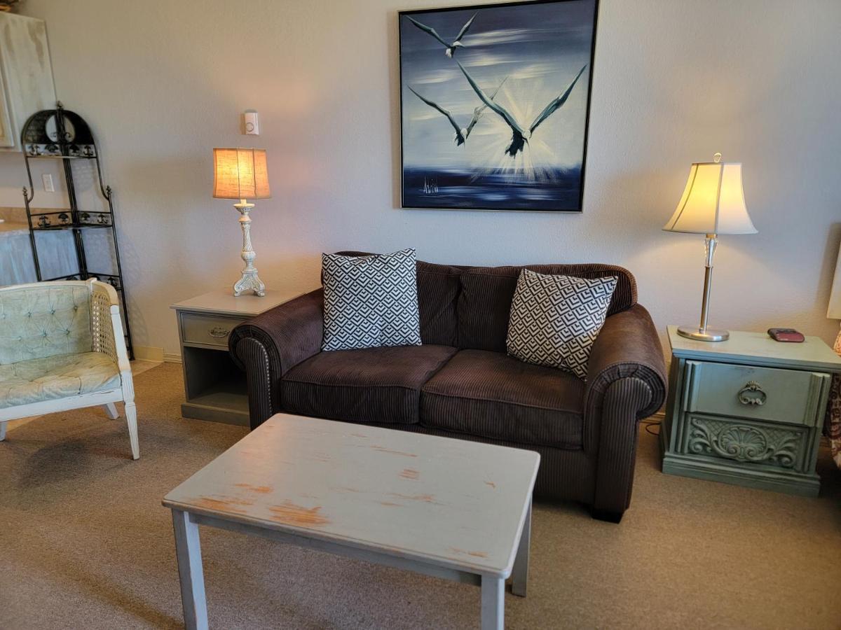 Chautauqua & Conference Center 4* Long Beach