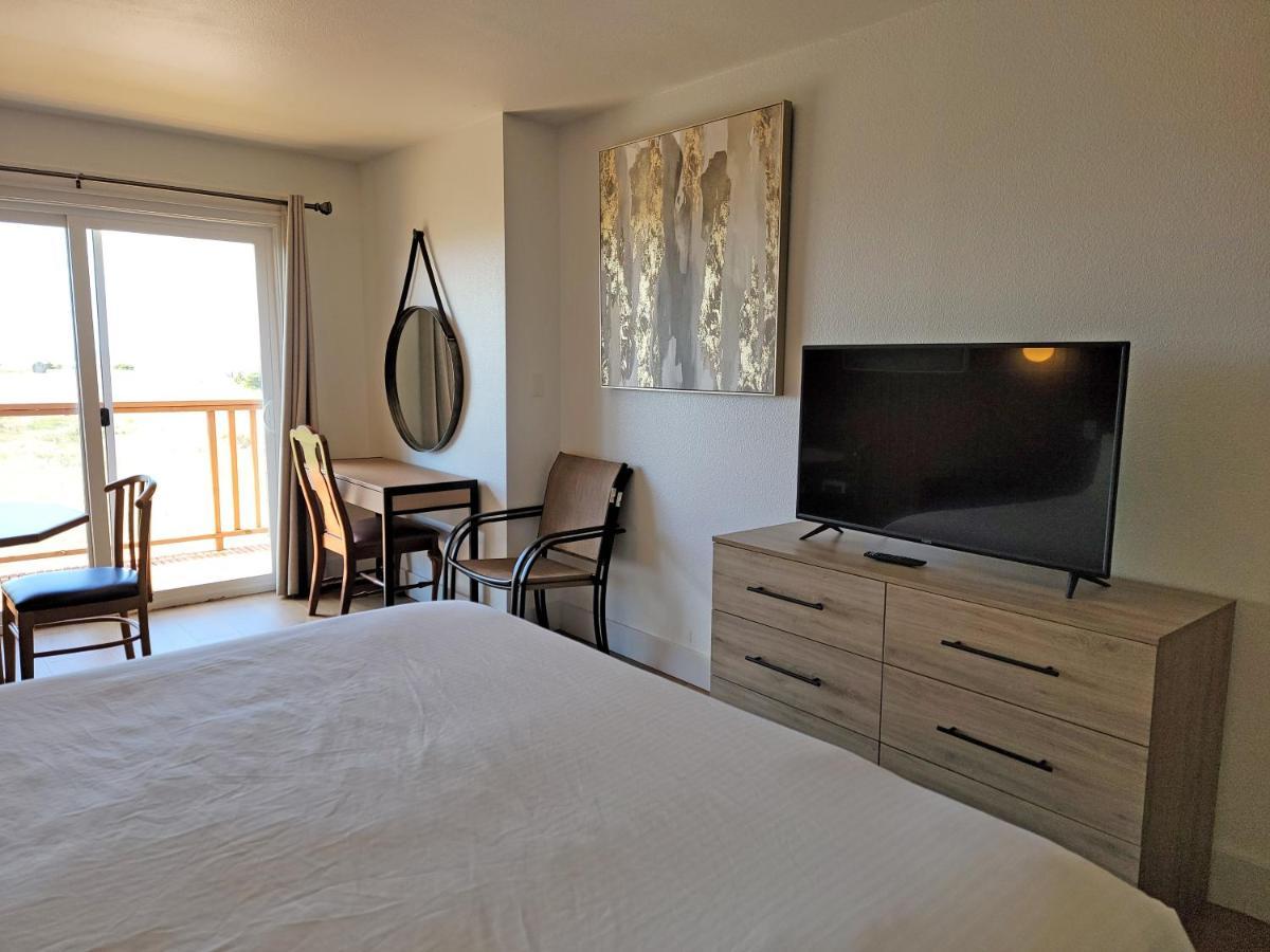 Hotel Chautauqua & Conference Center Long Beach