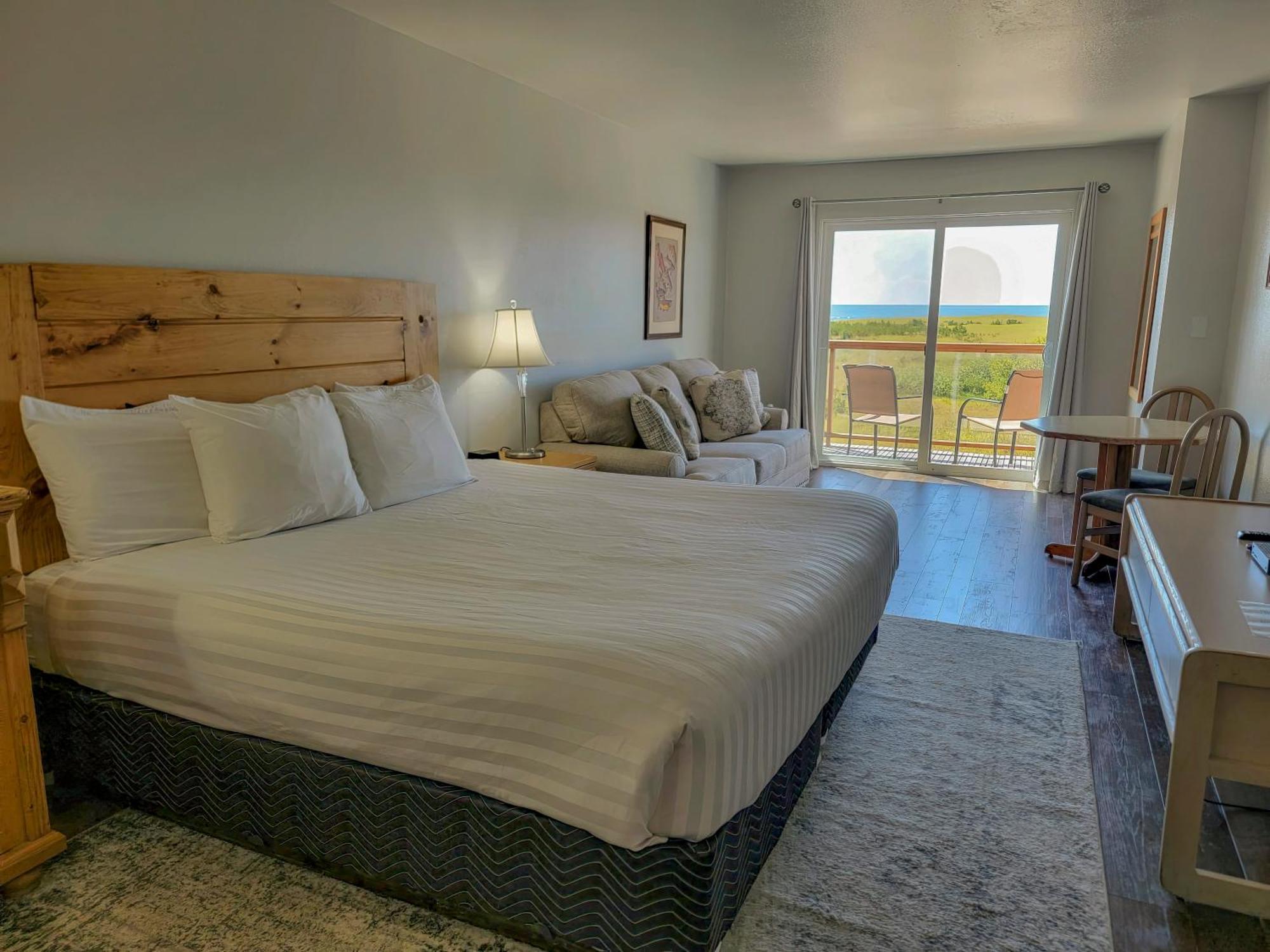 Hotel Chautauqua & Conference Center 4*