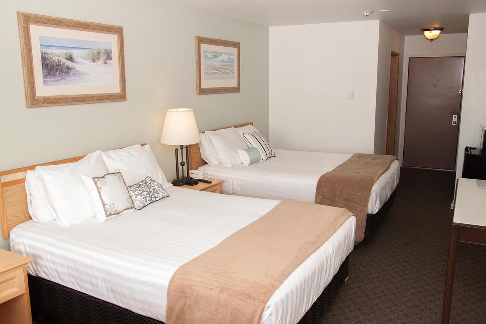 Chautauqua & Conference Center Hotel