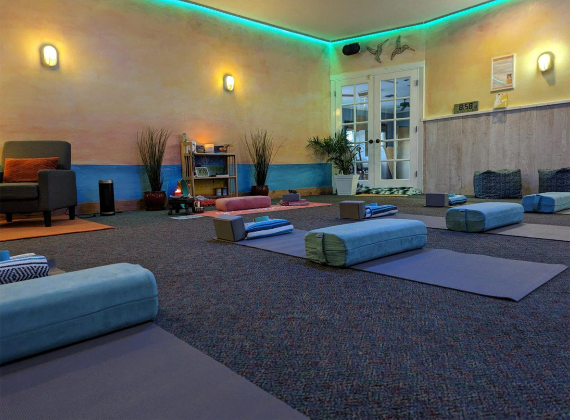 Hotel Chautauqua & Conference Center 4*