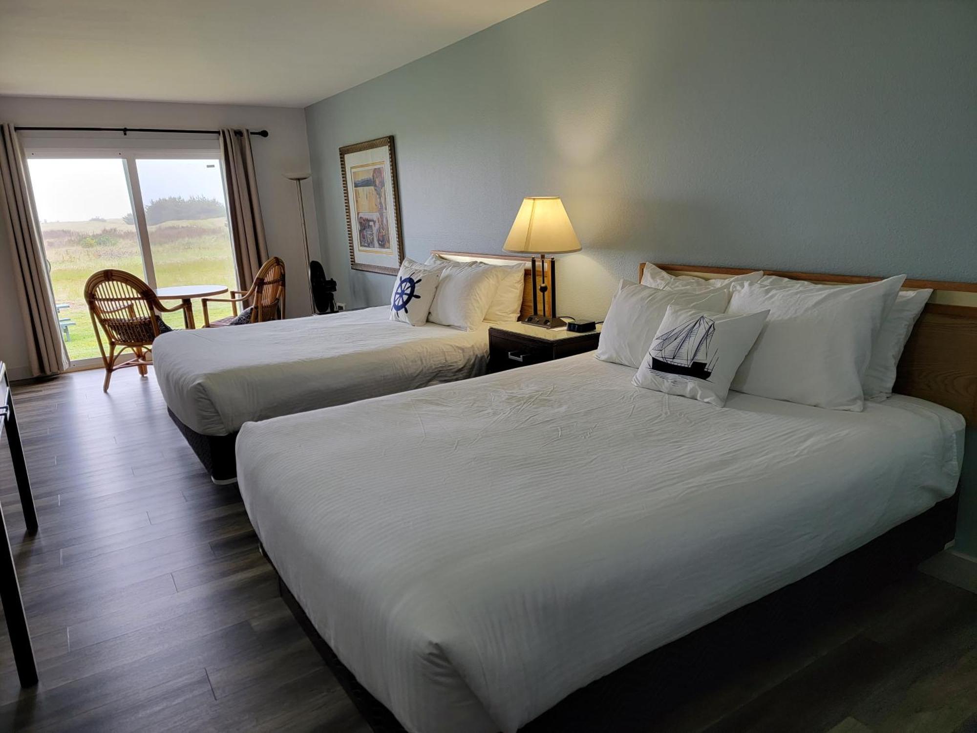 Chautauqua & Conference Center 4*