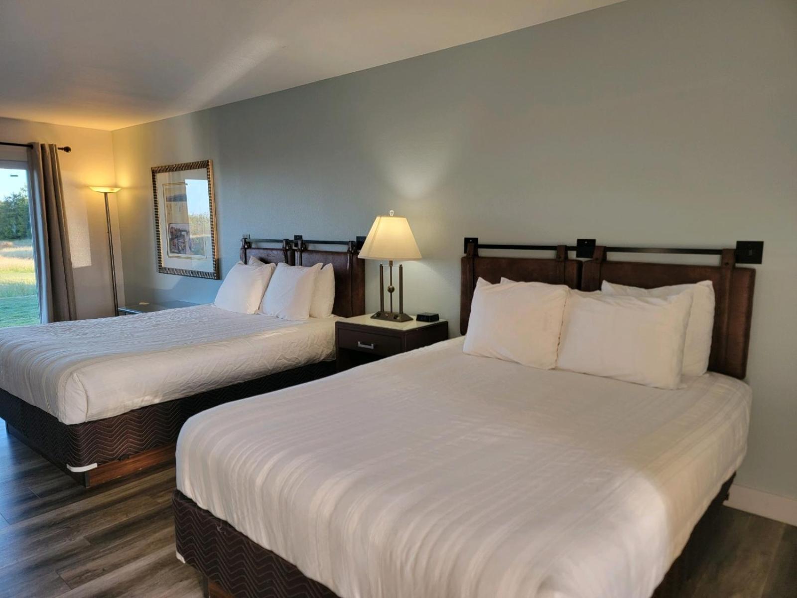 Chautauqua & Conference Center 4* Long Beach