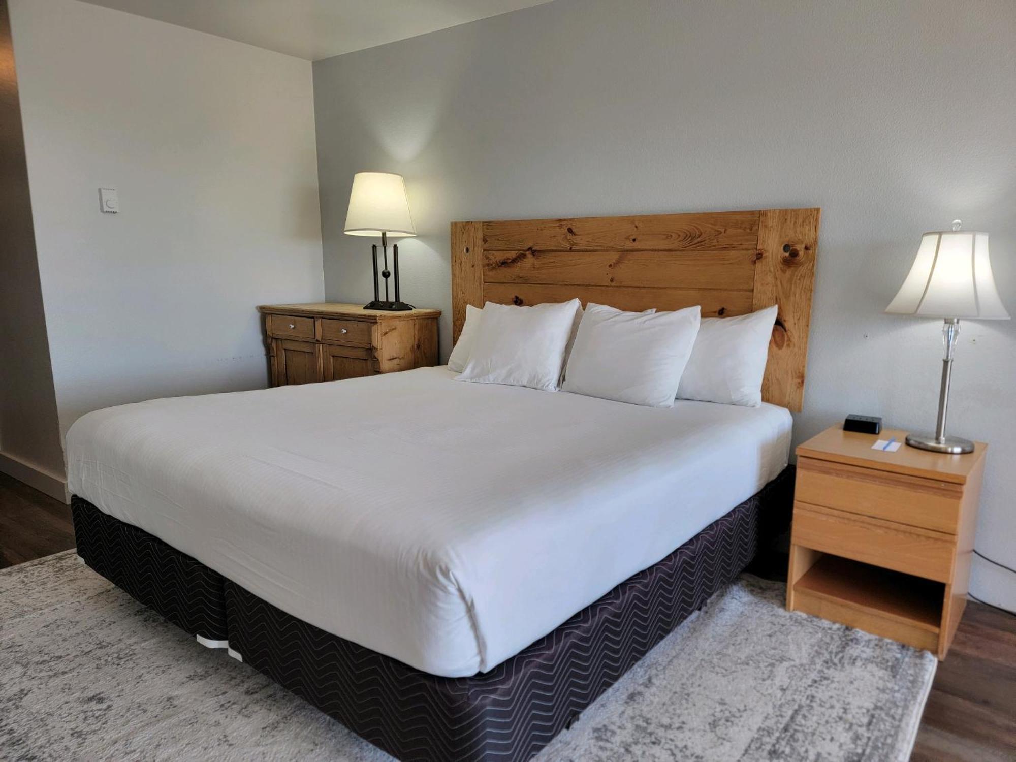Hotel Chautauqua & Conference Center Long Beach