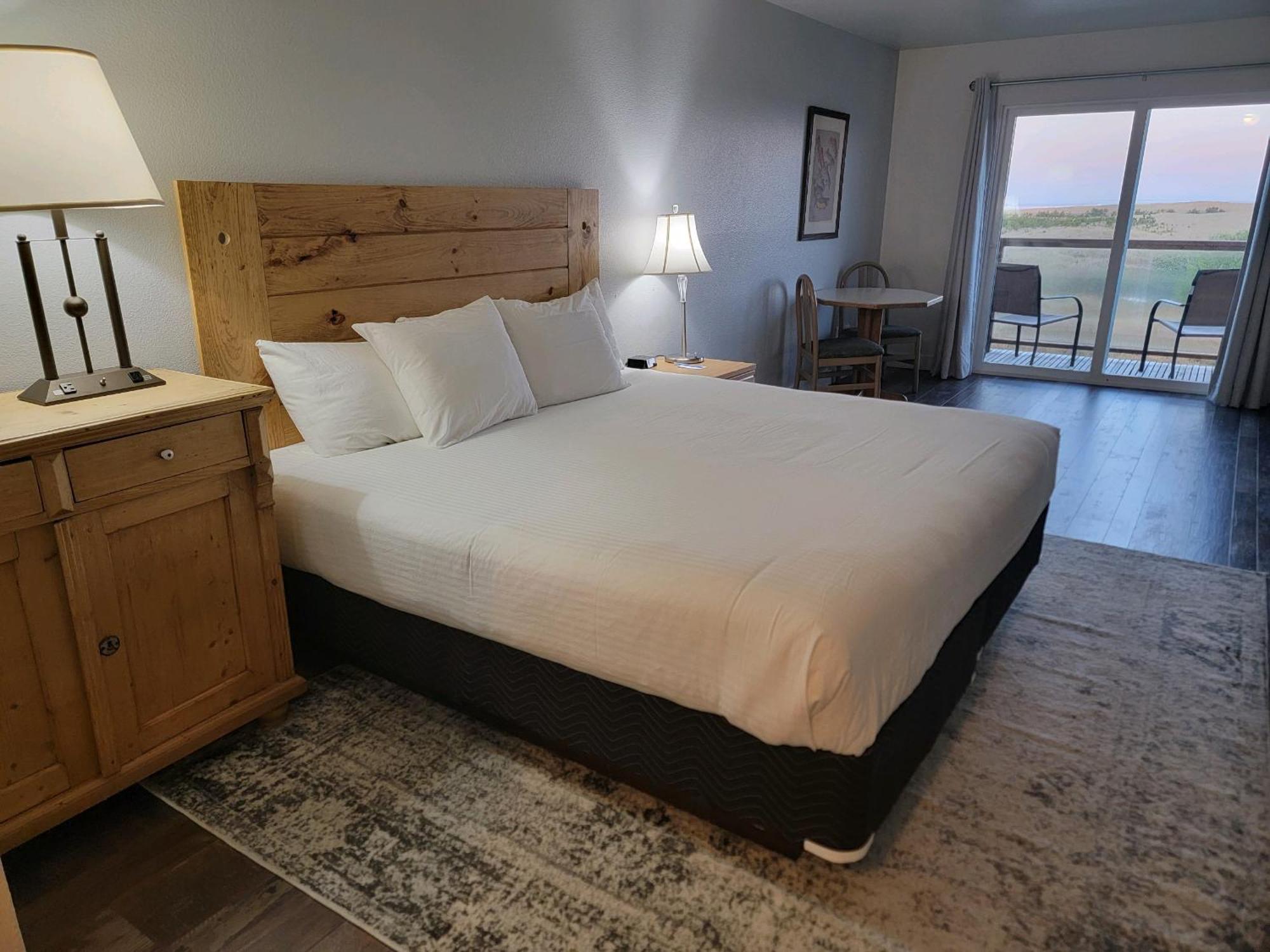 Hotel Chautauqua & Conference Center